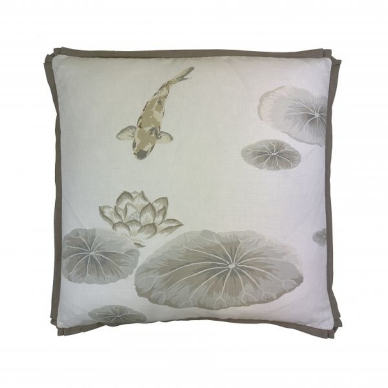 Picture of LOTUS SANDSTONE PILLOW