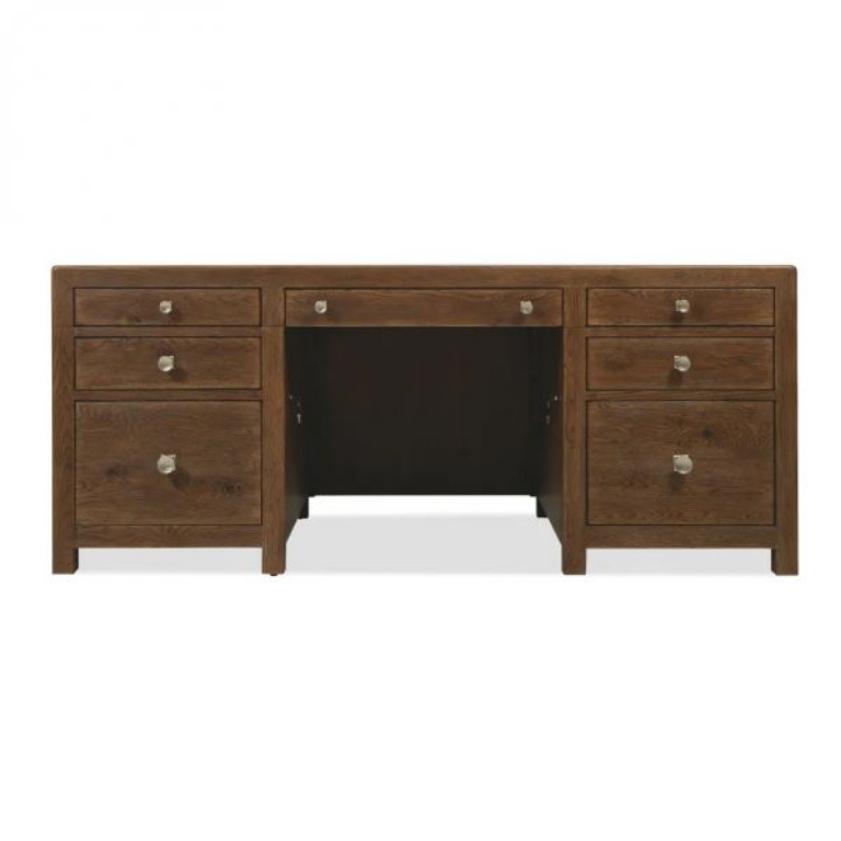 Picture of DRIFTWOOD EXECUTIVE DESK
