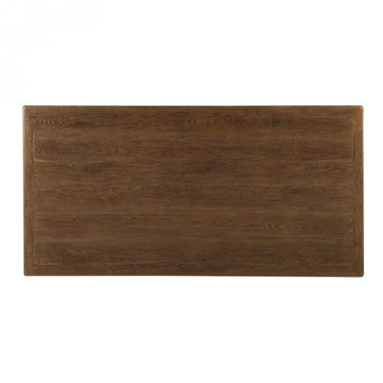 Picture of DRIFTWOOD EXECUTIVE DESK