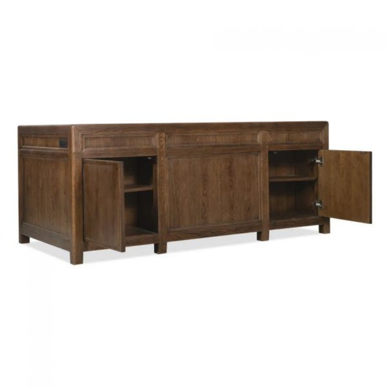 Picture of DRIFTWOOD EXECUTIVE DESK