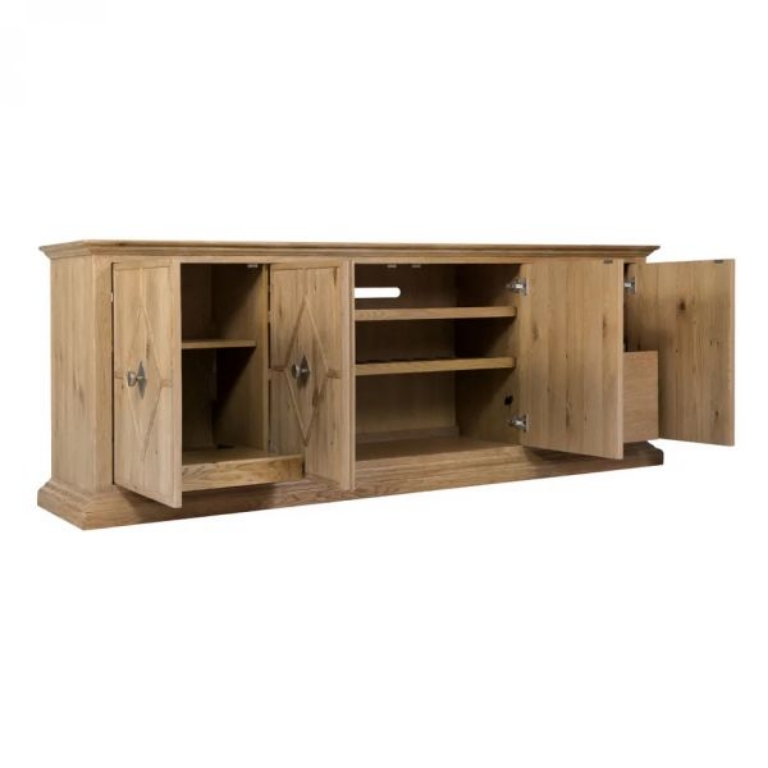 Picture of DRIFTWOOD CREDENZA