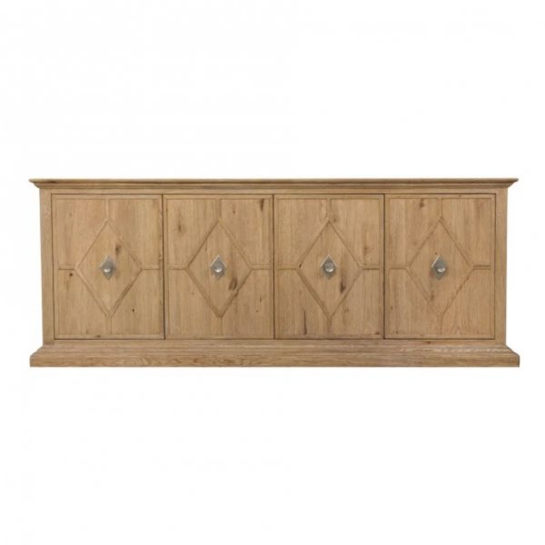 Picture of DRIFTWOOD CREDENZA