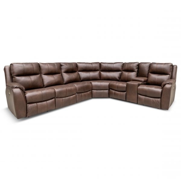 Picture of MARQUIS DARK ROAST SECTIONAL