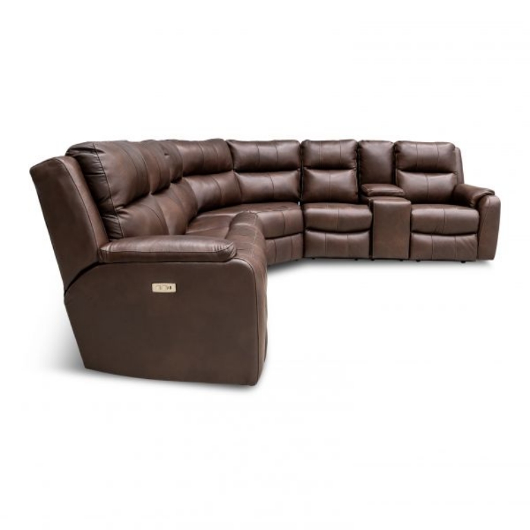 Picture of MARQUIS DARK ROAST SECTIONAL