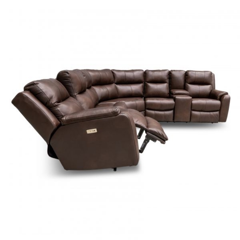 Picture of MARQUIS DARK ROAST SECTIONAL