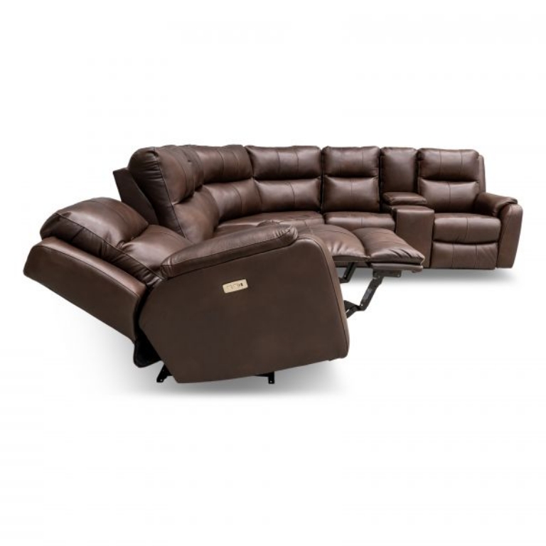 Picture of MARQUIS DARK ROAST SECTIONAL