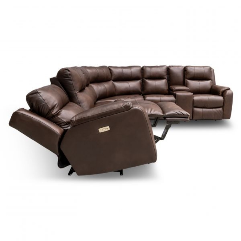 Picture of MARQUIS DARK ROAST SECTIONAL