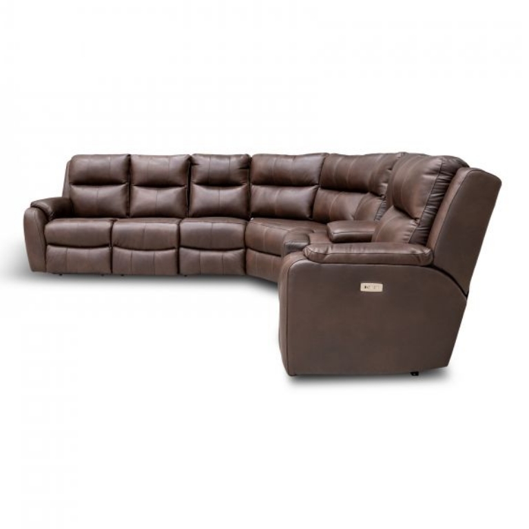 Picture of MARQUIS DARK ROAST SECTIONAL