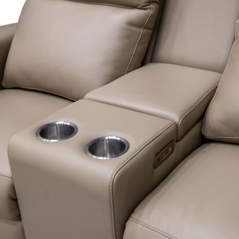 Picture of POWER SOLUTIONS CONSOLE