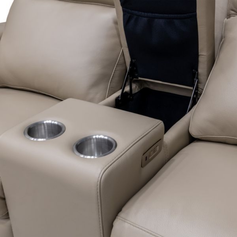 Picture of POWER SOLUTIONS CONSOLE