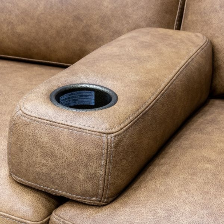 Picture of THEATER SINGLE ARM REST