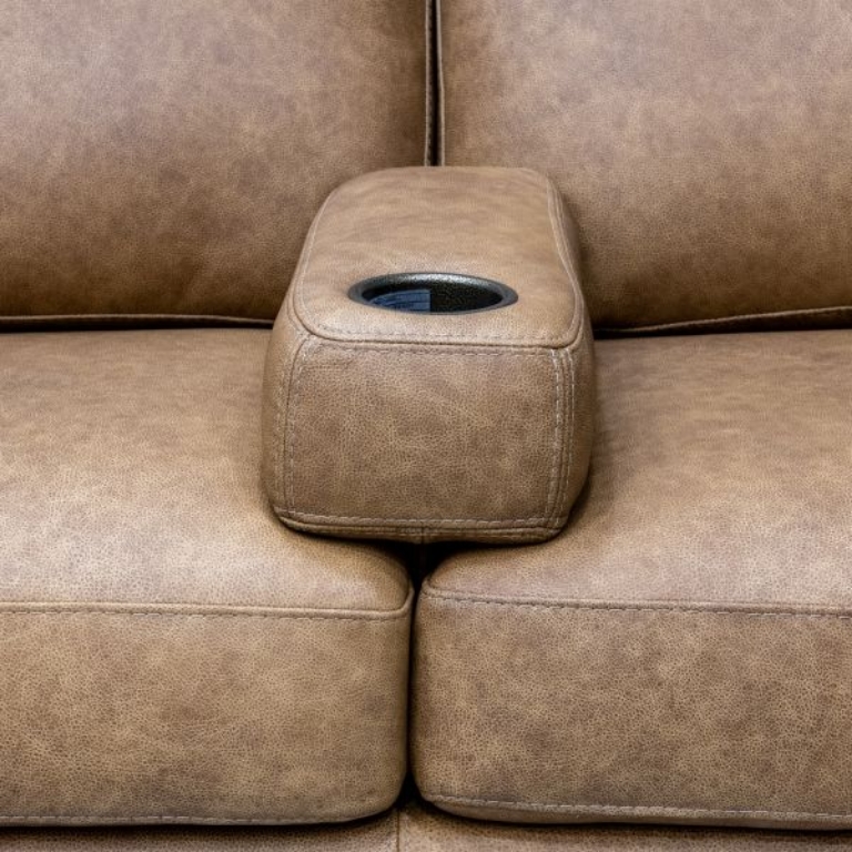 Picture of THEATER SINGLE ARM REST