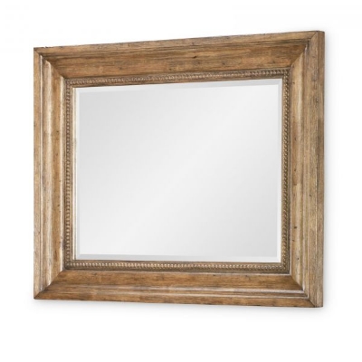 Picture of VINTAGE MARKET MIRROR