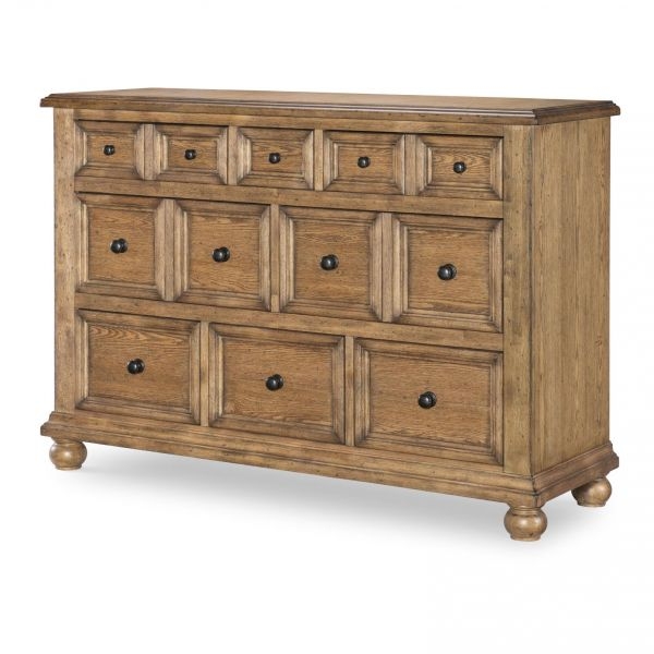 Picture of VINTAGE MARKET DRESSER