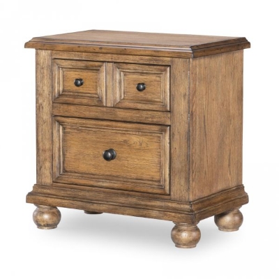 Picture of VINTAGE MARKET NIGHTSTAND