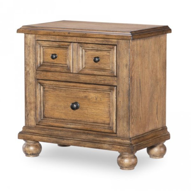 Picture of VINTAGE MARKET NIGHTSTAND