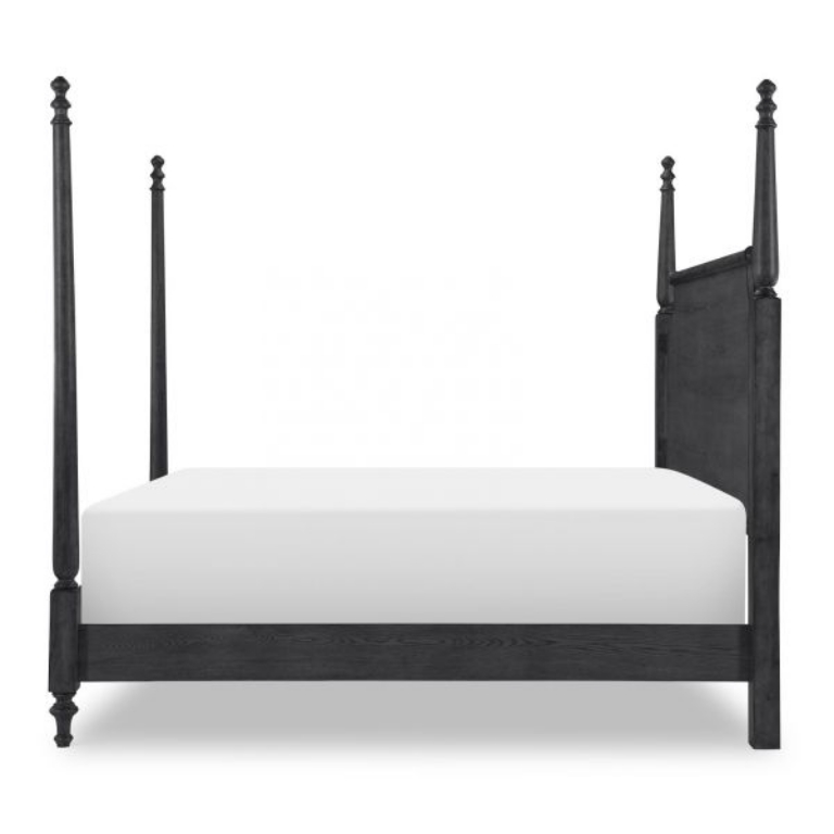 Picture of VINTAGE MARKET KING BED