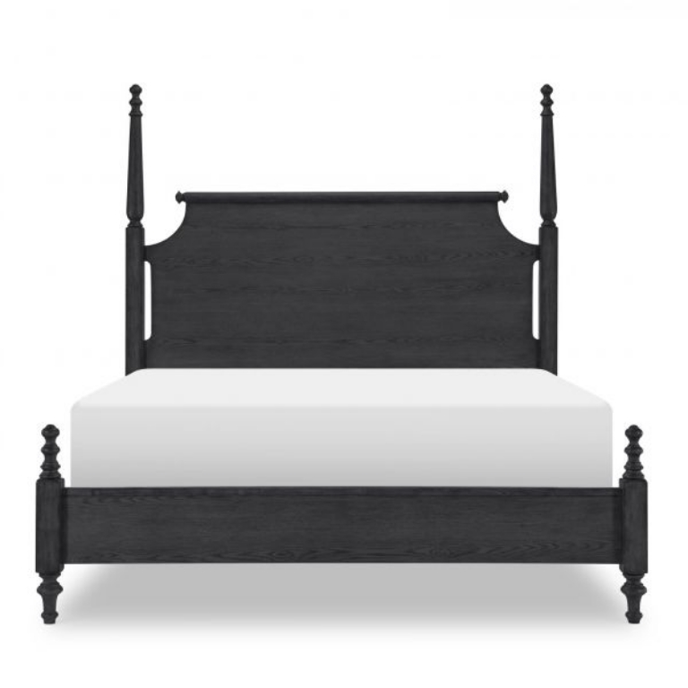 Picture of VINTAGE MARKET KING BED