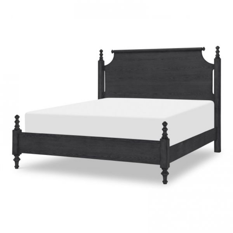 Picture of VINTAGE MARKET KING BED