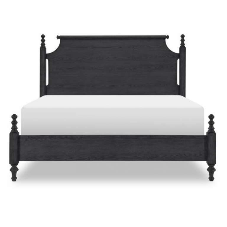 Picture of VINTAGE MARKET KING BED