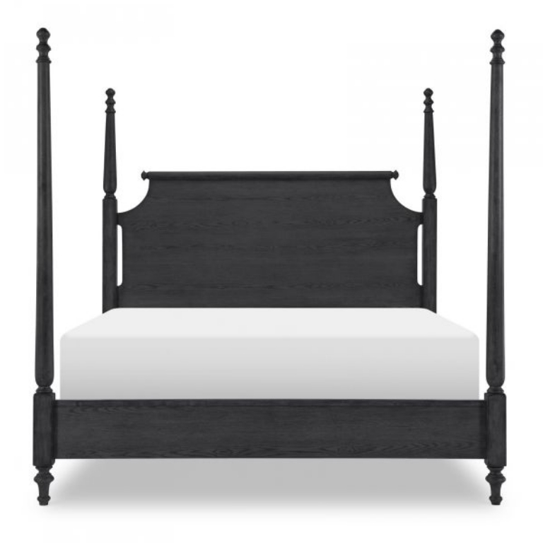 Picture of VINTAGE MARKET QUEEN BED