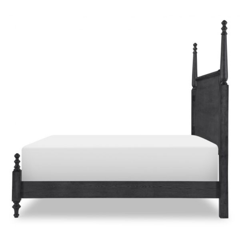 Picture of VINTAGE MARKET QUEEN BED