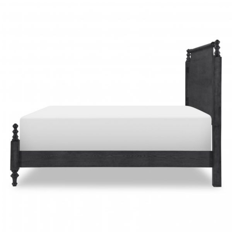 Picture of VINTAGE MARKET QUEEN BED