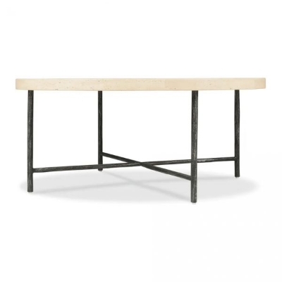 Picture of DRIFTWOOD ROUND COCKTAIL TABLE