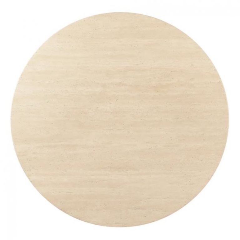 Picture of DRIFTWOOD ROUND COCKTAIL TABLE