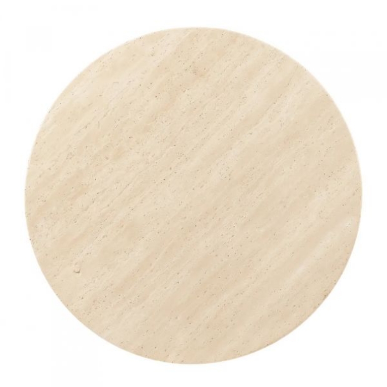 Picture of DRIFTWOOD ROUND SIDE TABLE