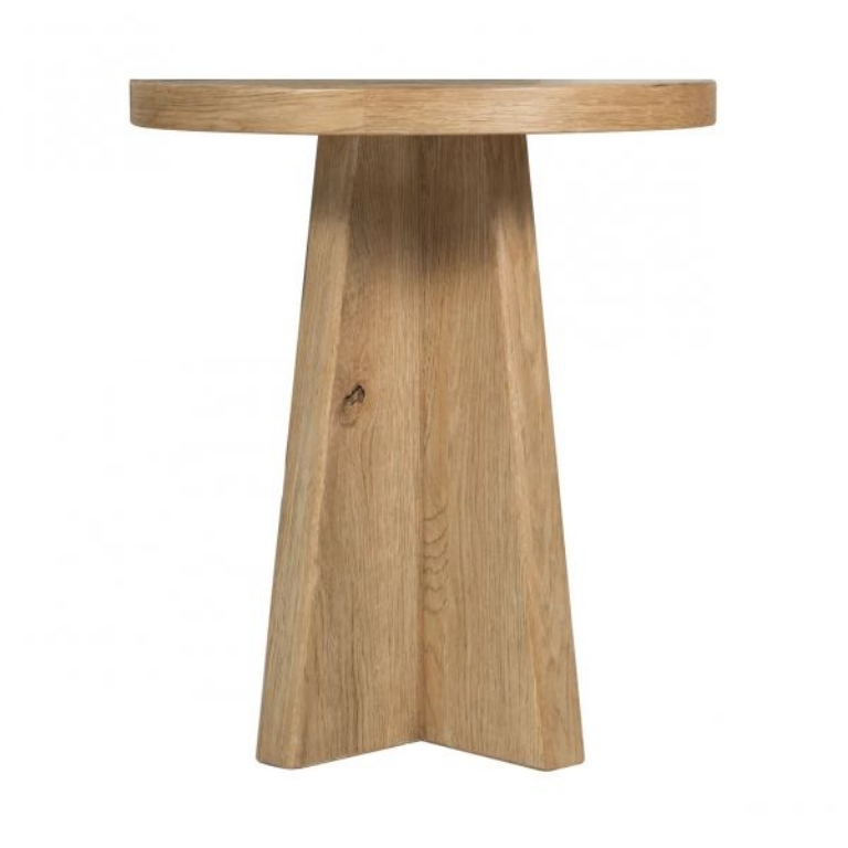 Picture of DRIFTWOOD WHEAT END TABLE