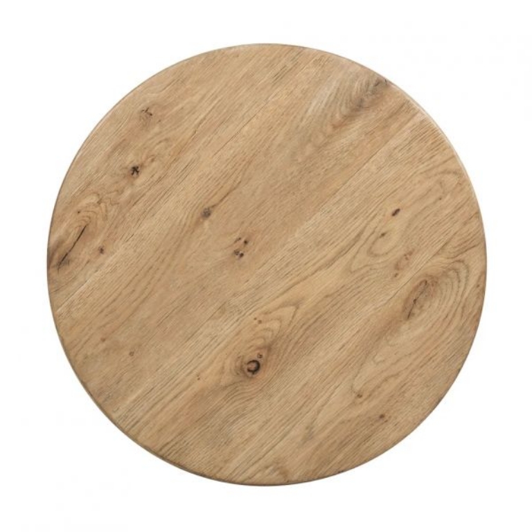 Picture of DRIFTWOOD WHEAT END TABLE