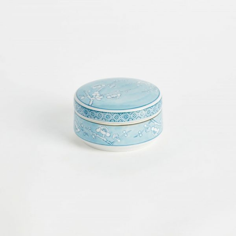Picture of MONARCH EMPRESS LIDDED BOX