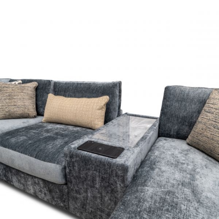 Picture of SCARBOROUGH STEEL SECTIONAL
