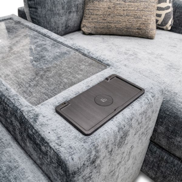 Picture of SCARBOROUGH STEEL SECTIONAL