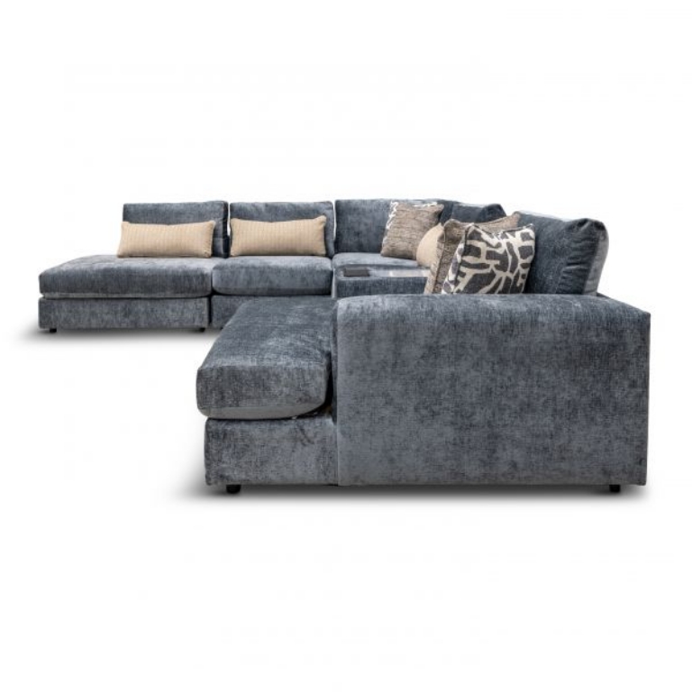 Picture of SCARBOROUGH STEEL SECTIONAL