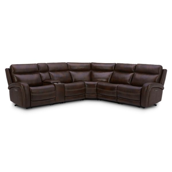 Picture of BLAIR RECLINING SECTIONAL