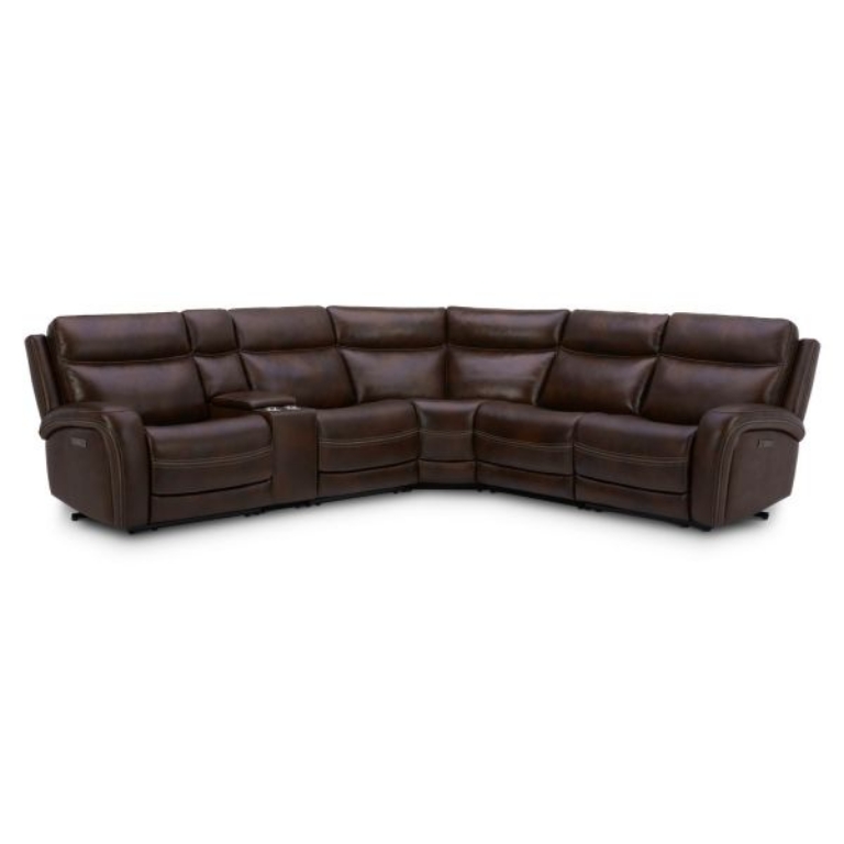 Picture of BLAIR RECLINING SECTIONAL