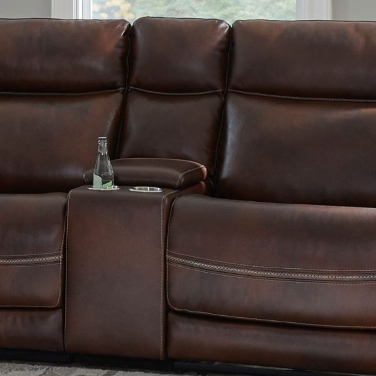Picture of BLAIR RECLINING SECTIONAL
