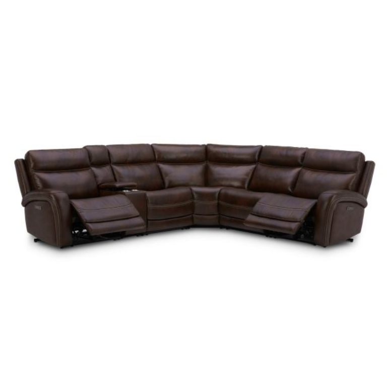 Picture of BLAIR RECLINING SECTIONAL