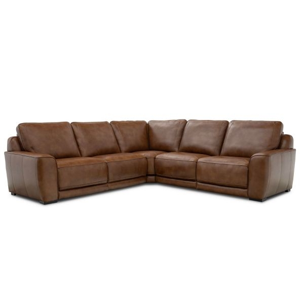 Picture of BLAKE RECLINING SECTIONAL