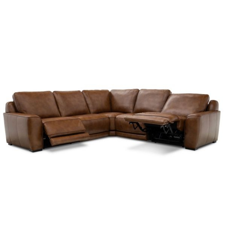 Picture of BLAKE RECLINING SECTIONAL