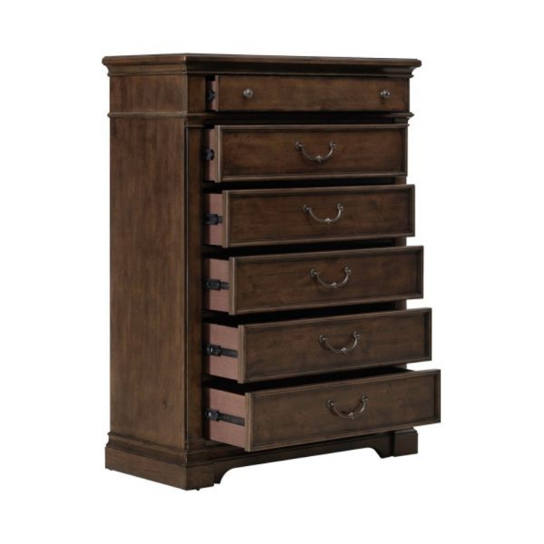 Picture of ARDEN ROAD CHEST