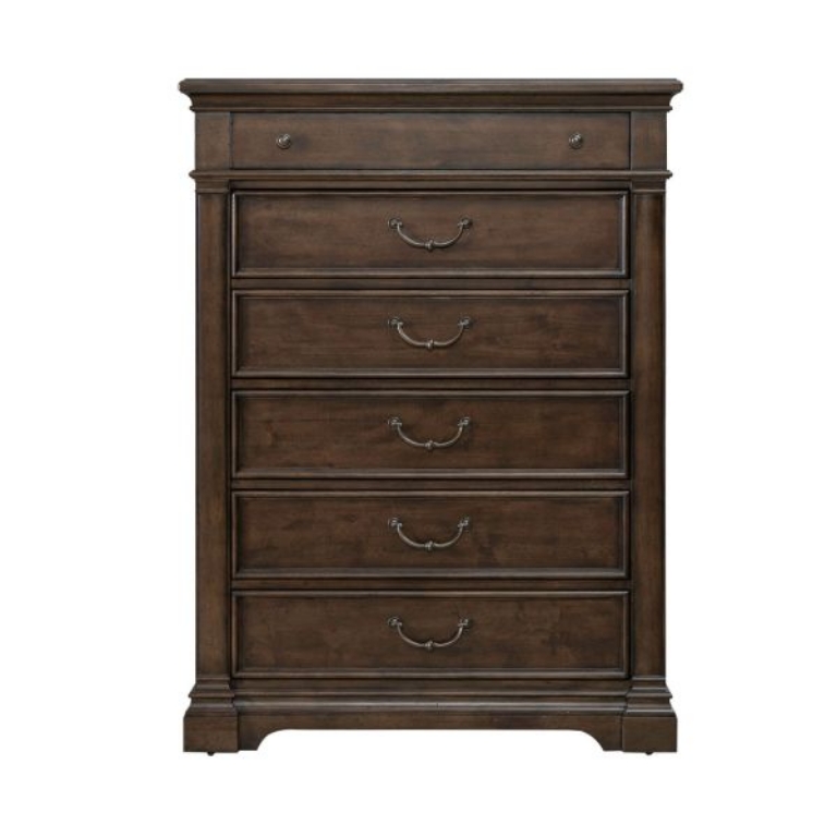 Picture of ARDEN ROAD CHEST