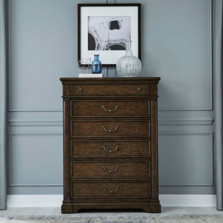 Picture of ARDEN ROAD CHEST