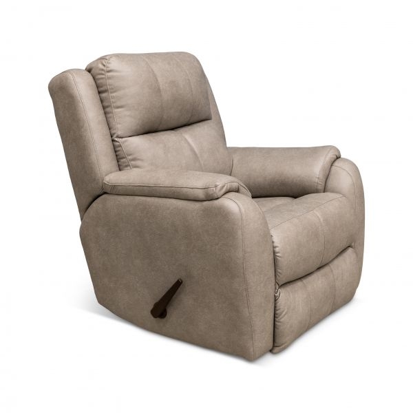 Picture of MARQUIS STONE SWIVEL RECLINER