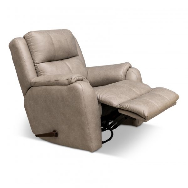 Picture of MARQUIS STONE SWIVEL RECLINER