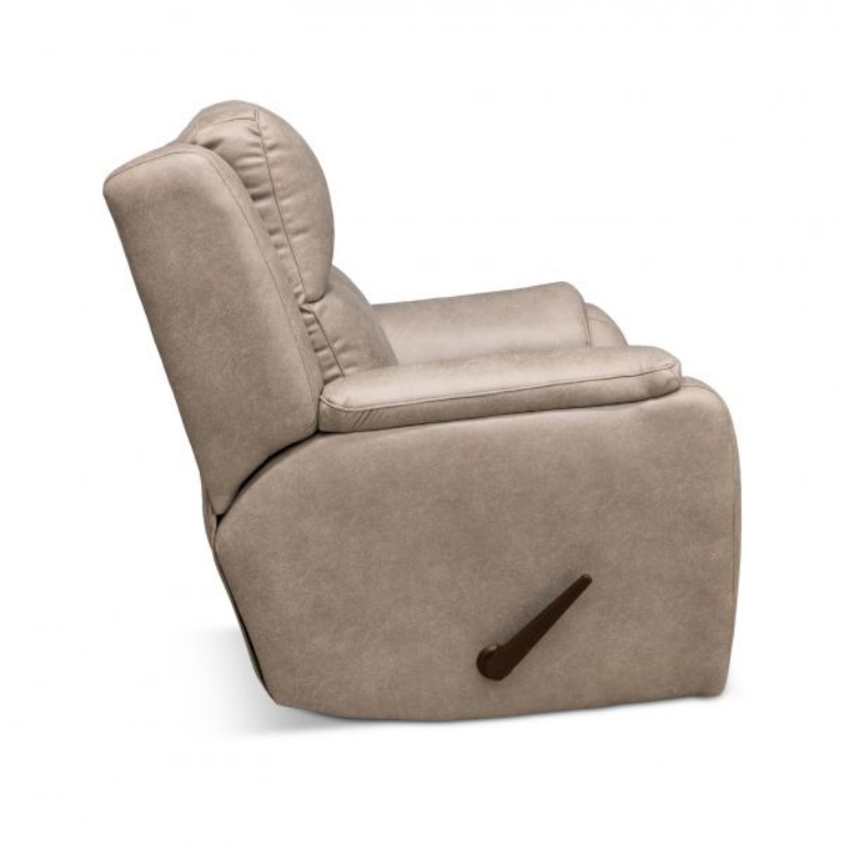 Picture of MARQUIS STONE SWIVEL RECLINER