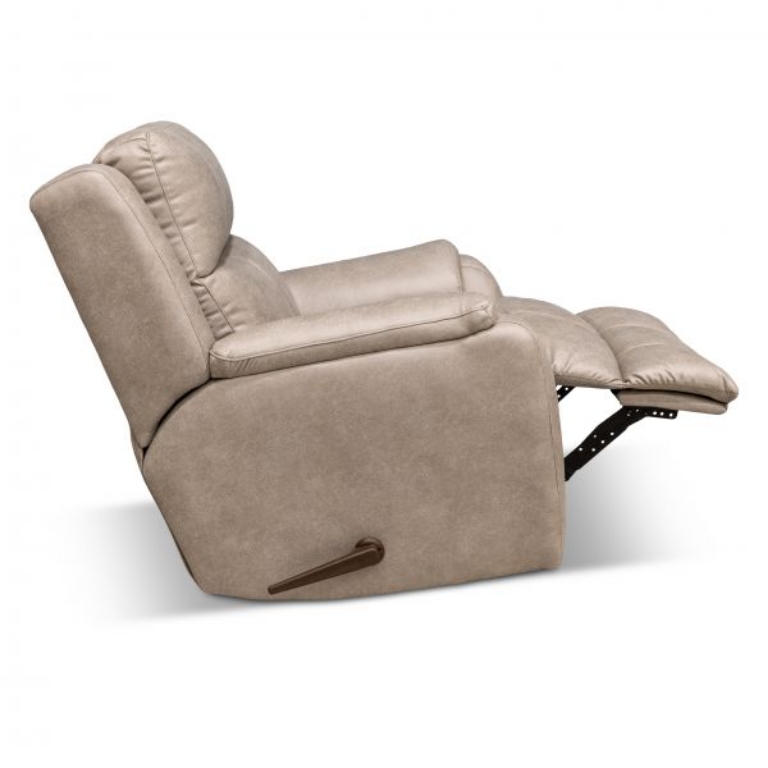 Picture of MARQUIS STONE SWIVEL RECLINER