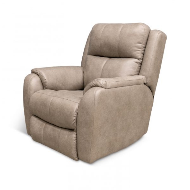 Picture of MARQUIS STONE SWIVEL RECLINER